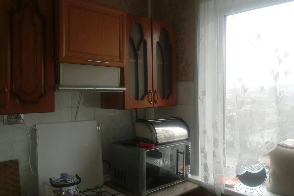 Кухня