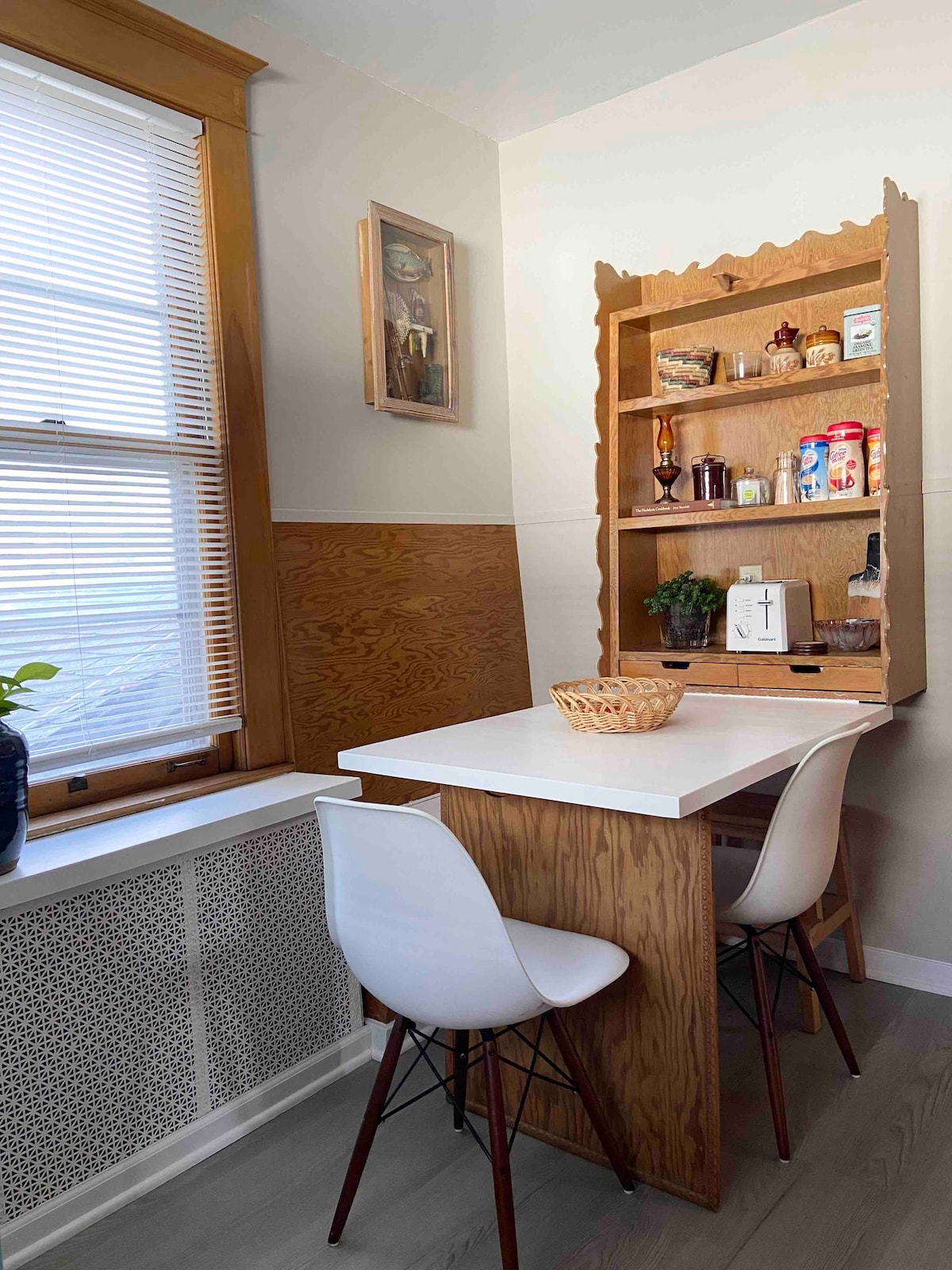 Midway Casita