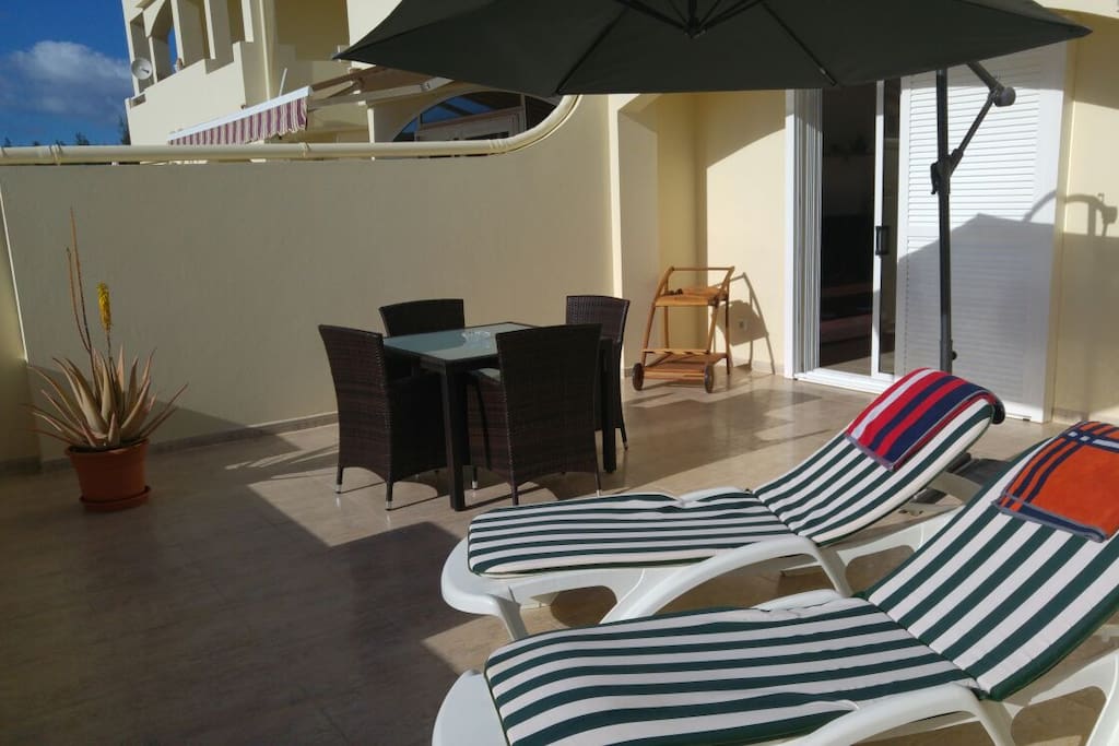 Terraza