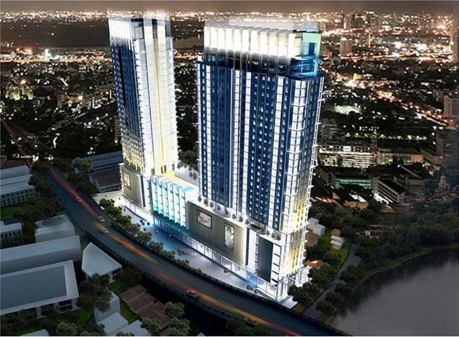 CBD location