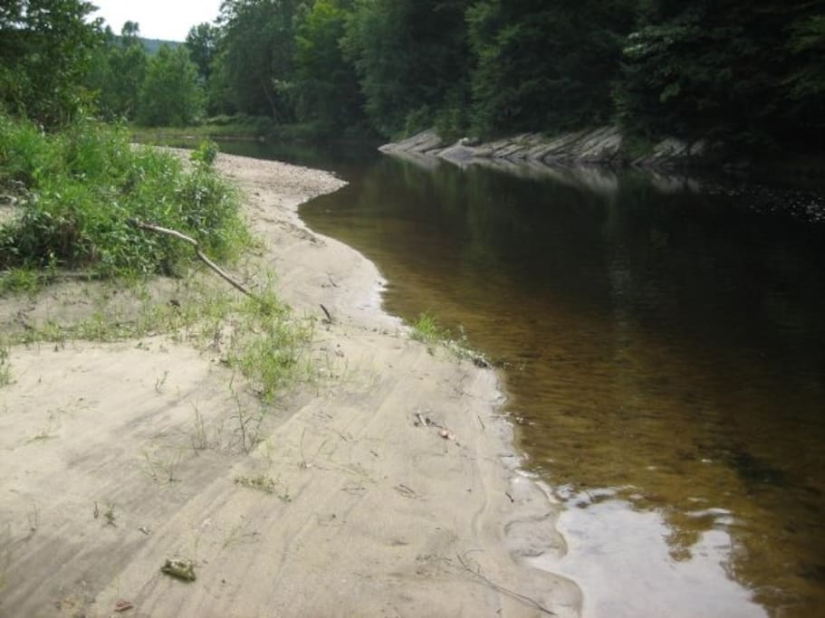 West River Beach