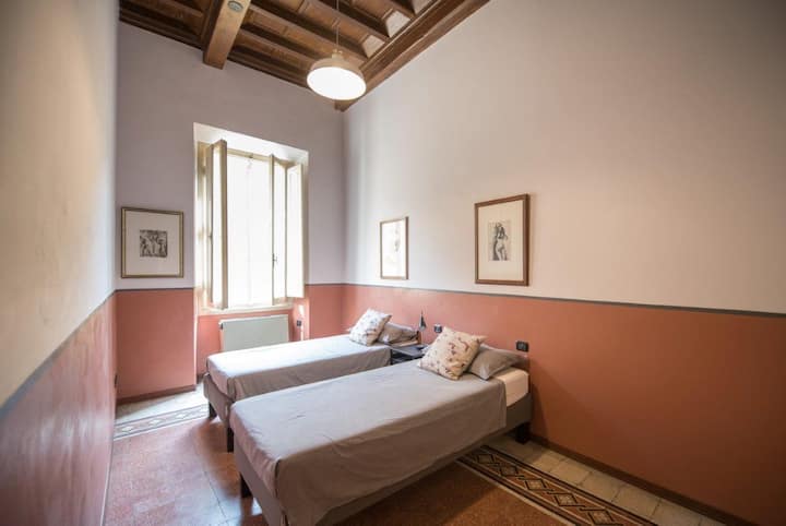 habitación 1