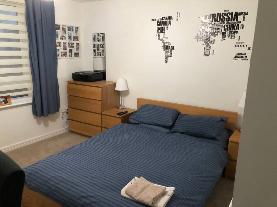 Main Bedroom