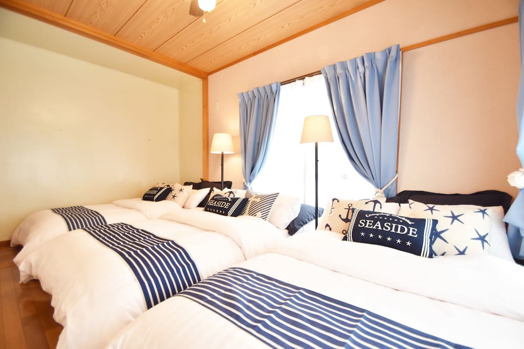 bed room 1