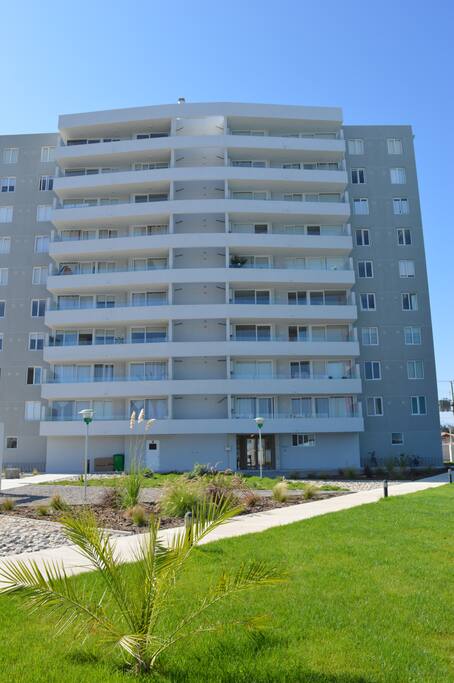 Edificio