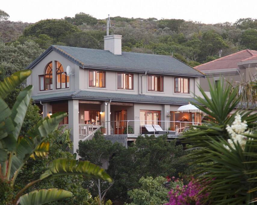 Nice villa for a great holiday