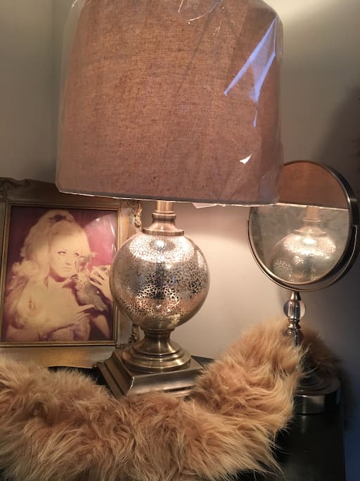 antique artwork
