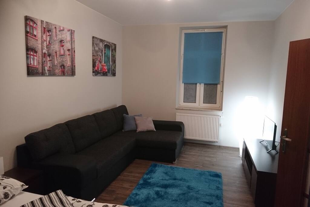 Sofa bed
