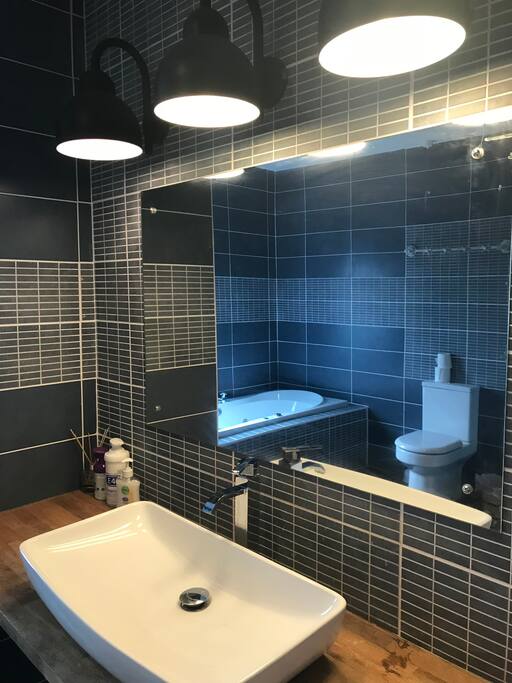 Bath room