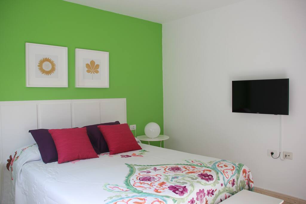 Dormitorio