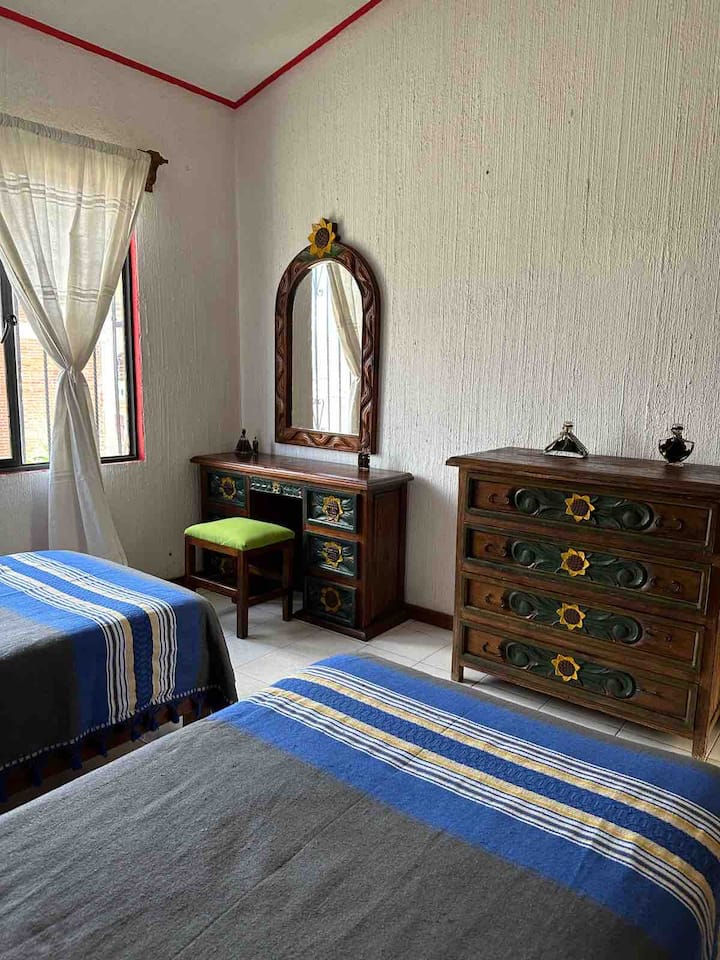 Dhomë gjumi 3