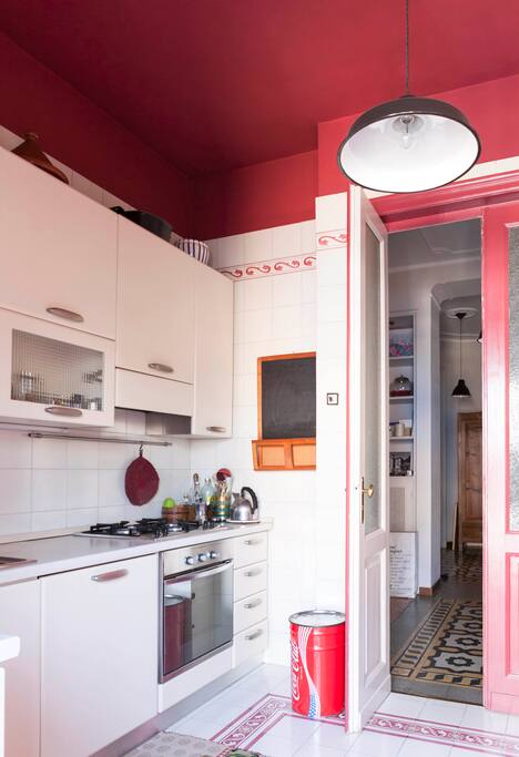 cucina