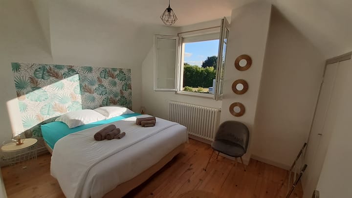Chambre 3