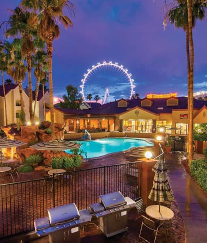 Airbnb Nevada Las Vegas