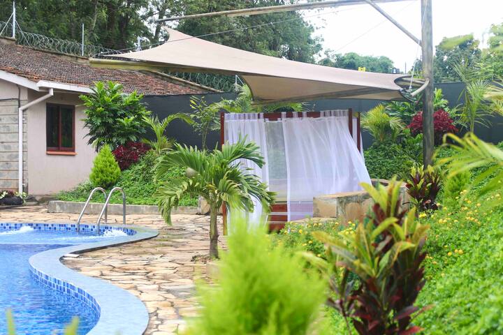 Airbnb Karen Vacation Rentals Places To Stay Nairobi