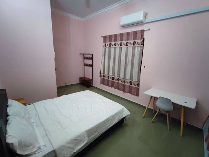 Chambre 7