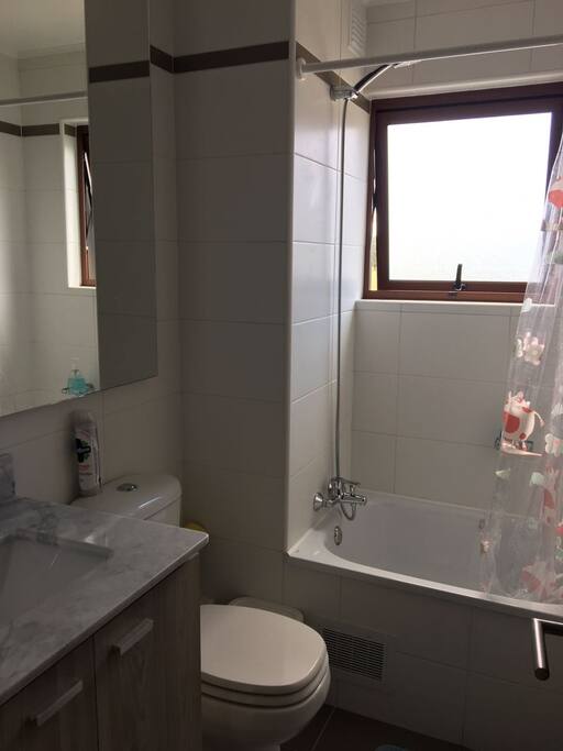 Baño 2