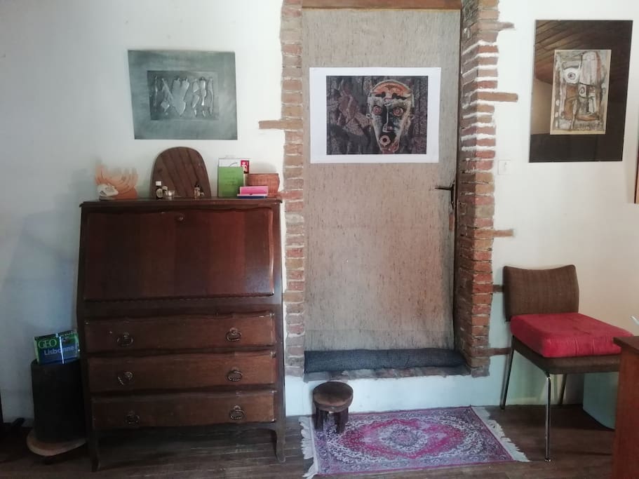 La chambre (2)