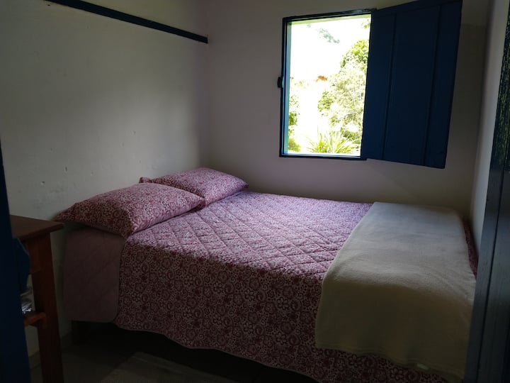 Quarto de Casal