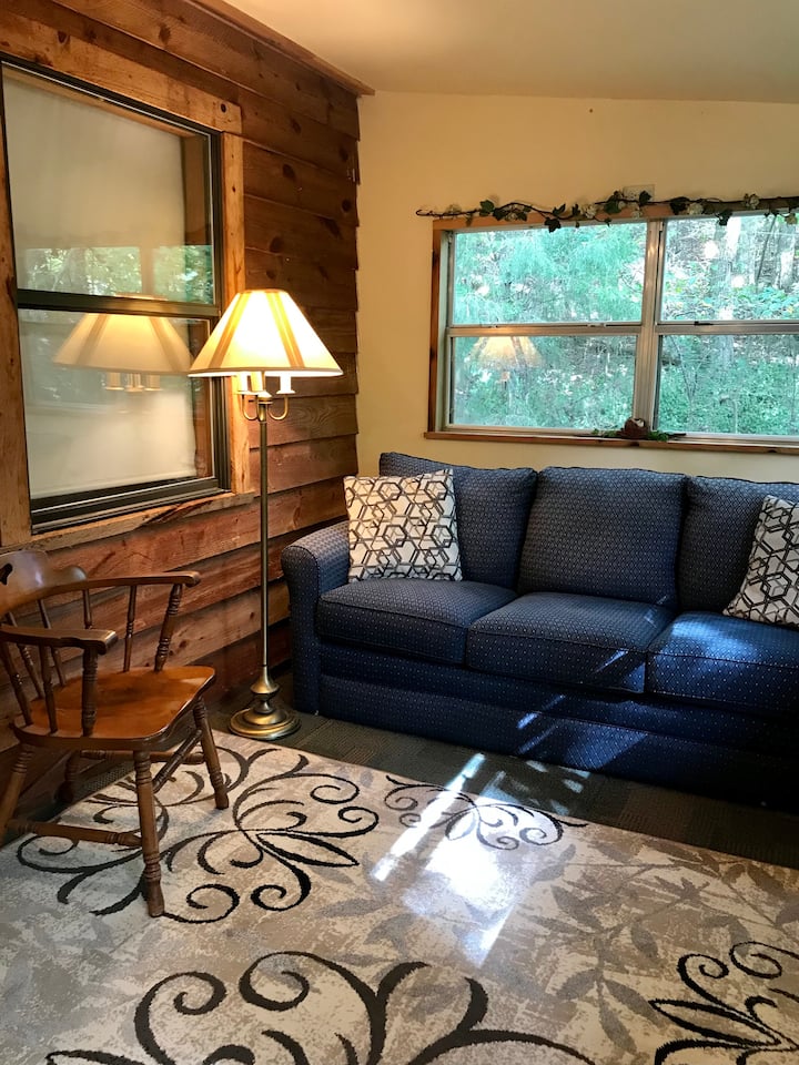 საძინებელი 2