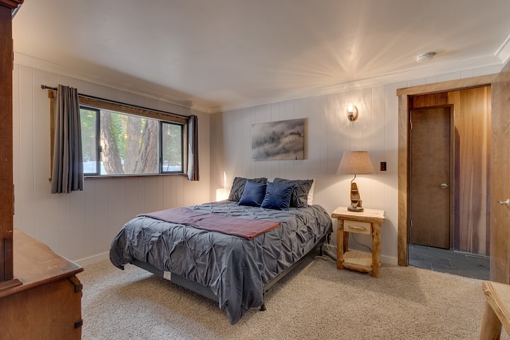 标准双人床套房4