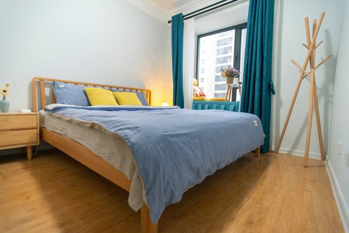 小野民宿 金沙滩 啤酒节 临海ins风两居室 Apartments For Rent In Qingdao Shandong China 小野民宿 金沙滩 啤酒节 临海ins风两居室 Apartments For Rent In Qingdao Shandong China