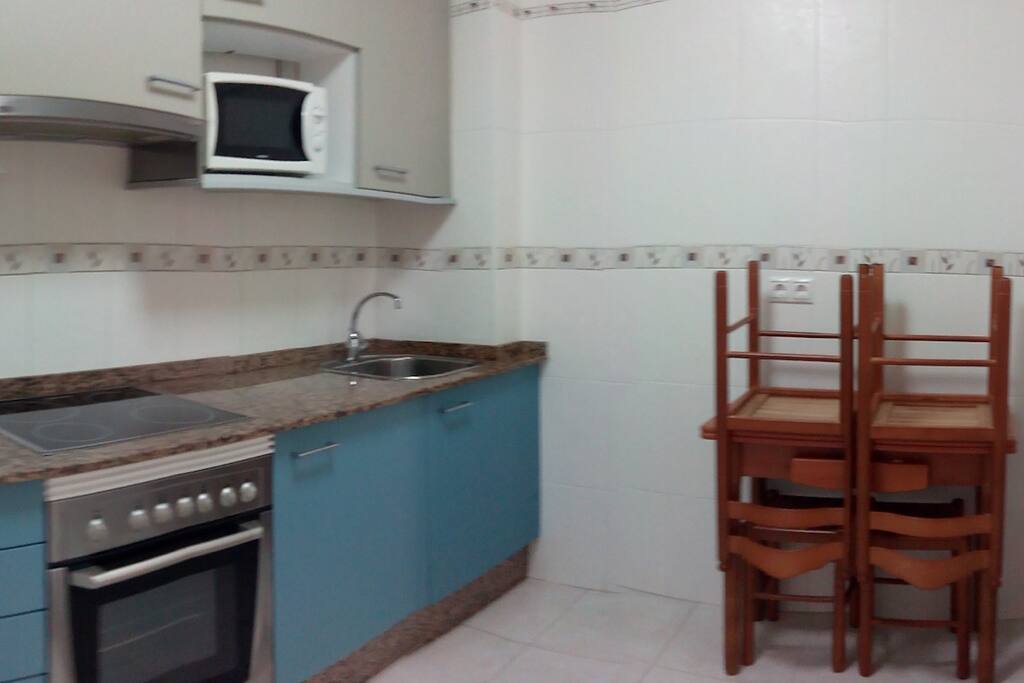 cocina