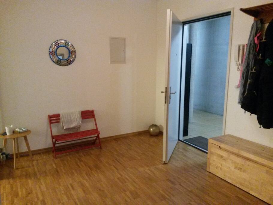 Herzlich willkommen!!
Bienvenidos!!
Wellcome!!