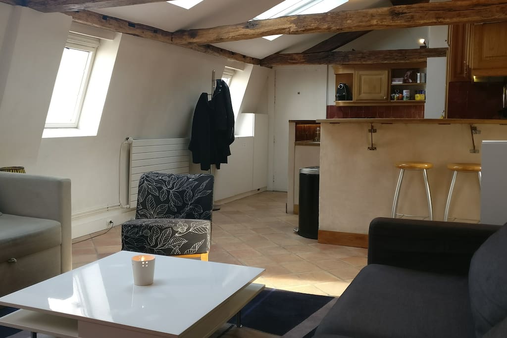 Livingroom