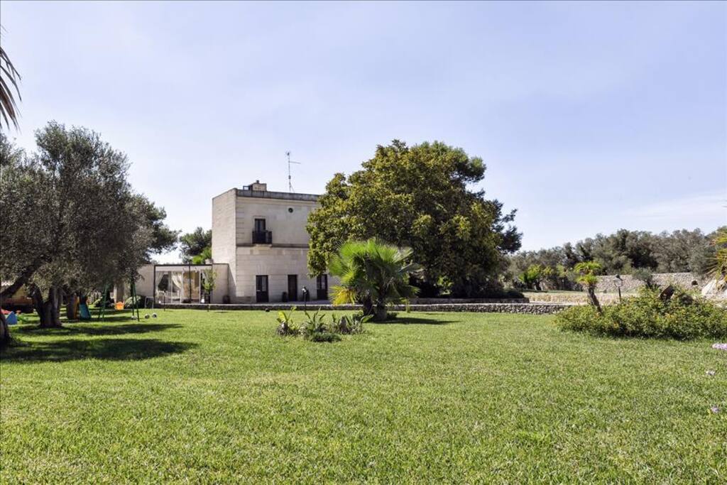 giardino - garden