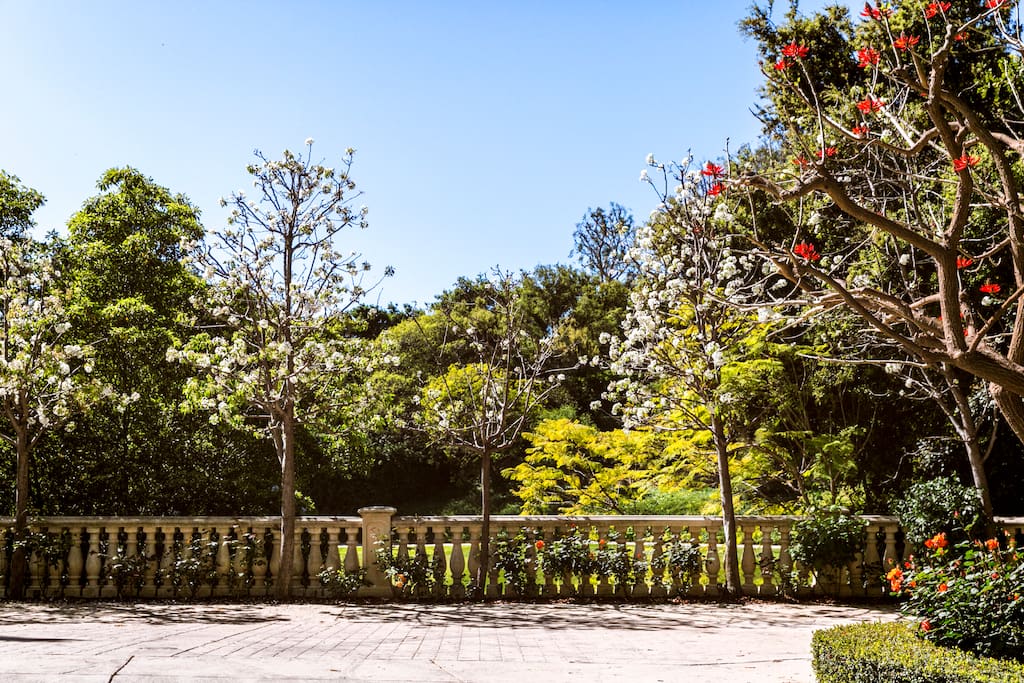 Photo de Bel Air à Bel Air/Beverly Crest