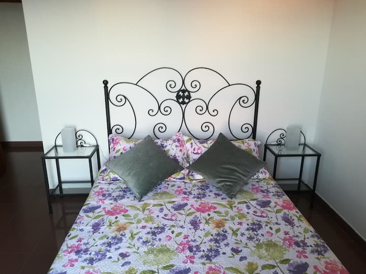 Საძინებელი # 3