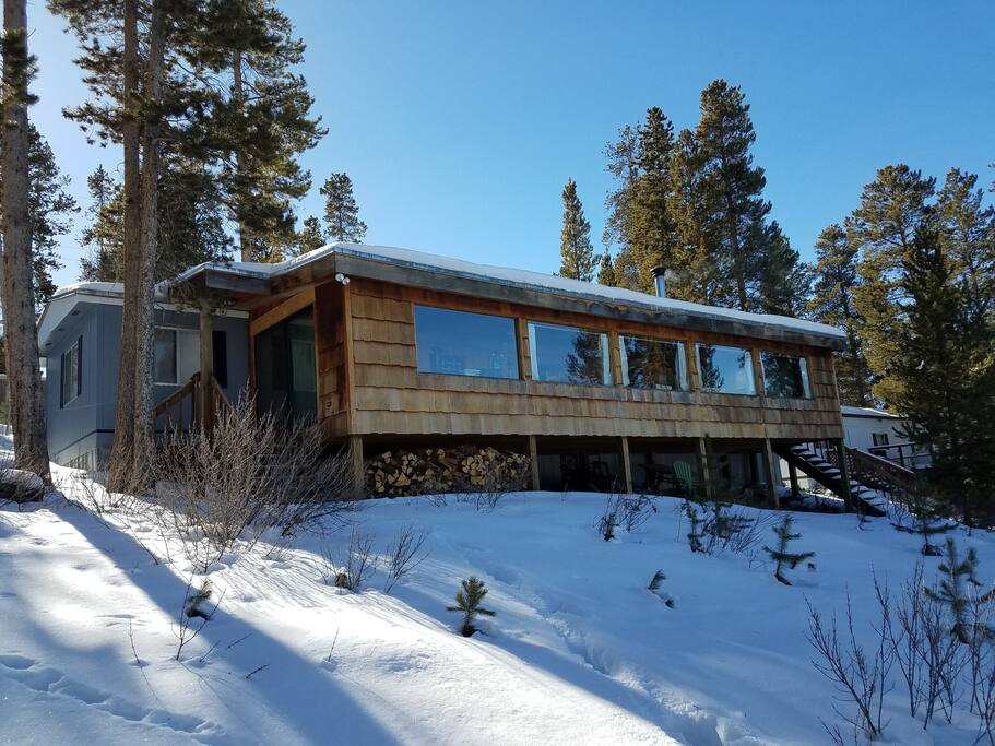 The Cabin