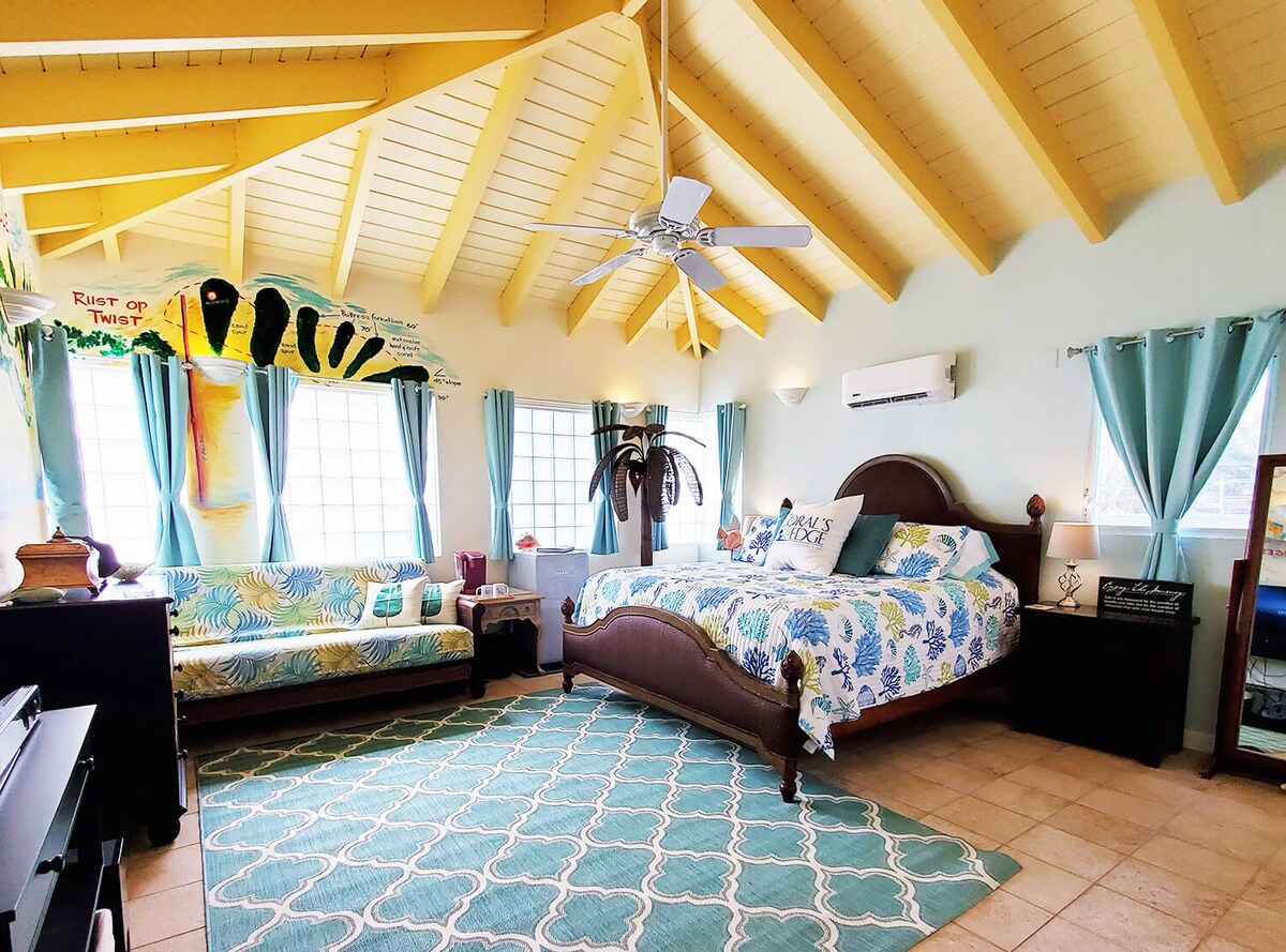 corals edge st croix