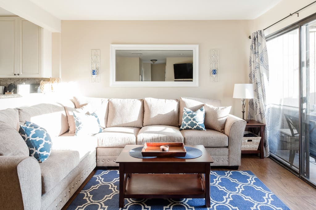 Walk to Disneyland from a Family-Friendly Condo