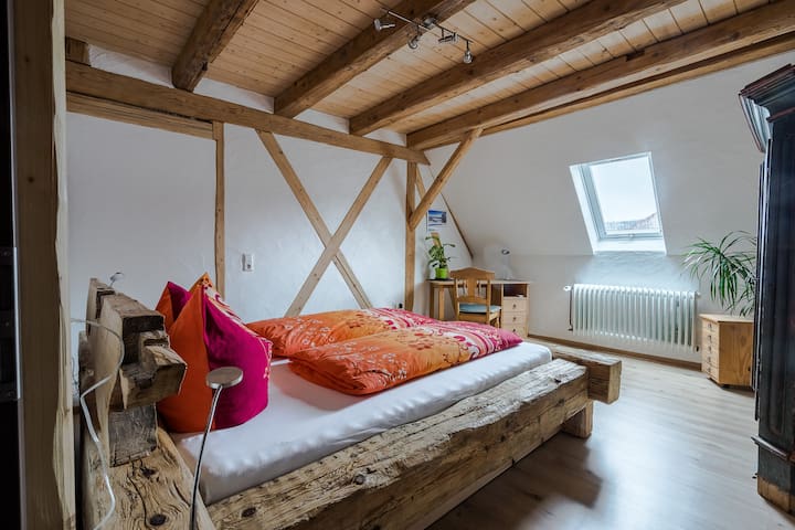 Airbnb Bonndorf Vacation Rentals Places To Stay