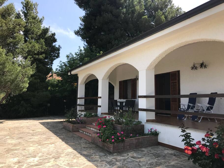 Spazio esterno