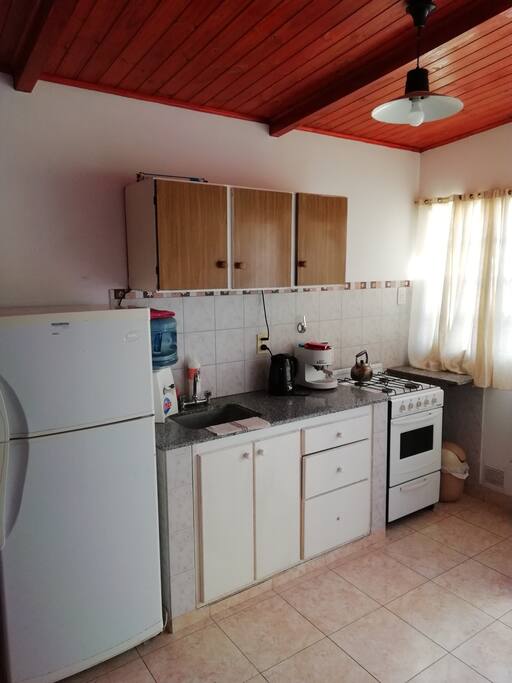 Cocina