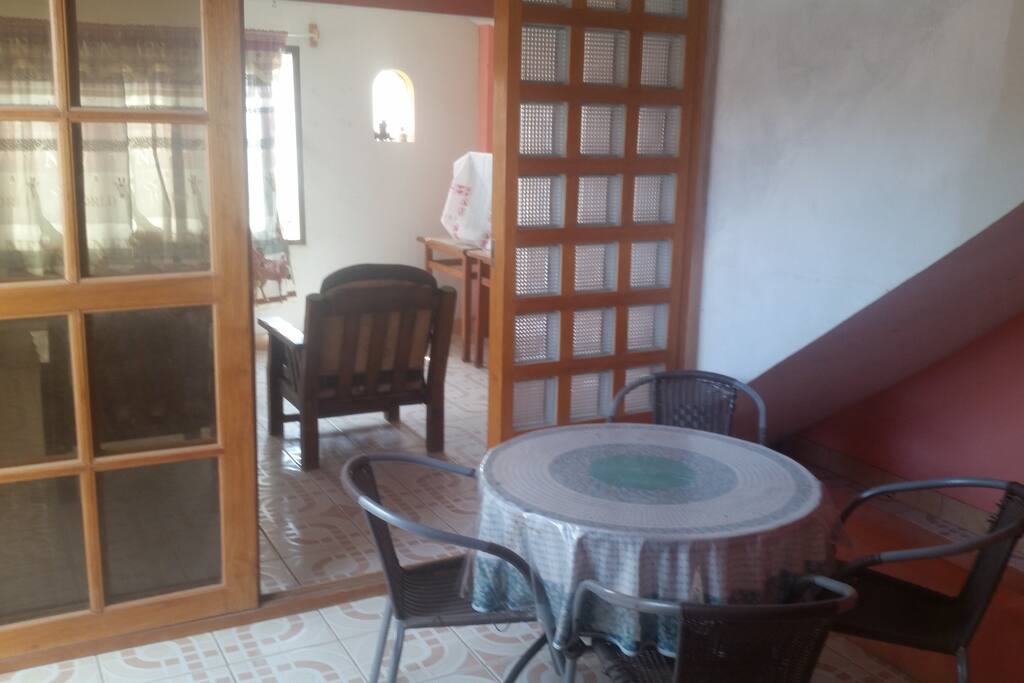 Comedor