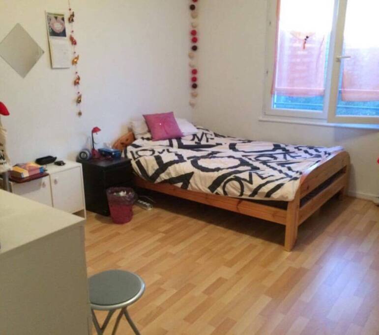 Chambre 1