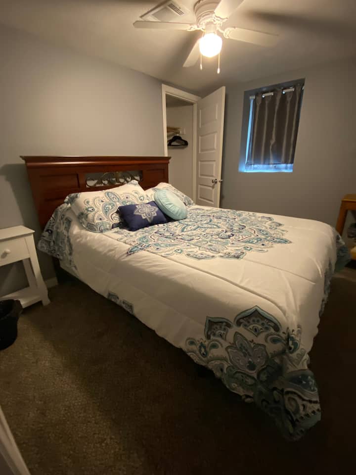 Bedroom 2