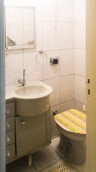 Lavabo