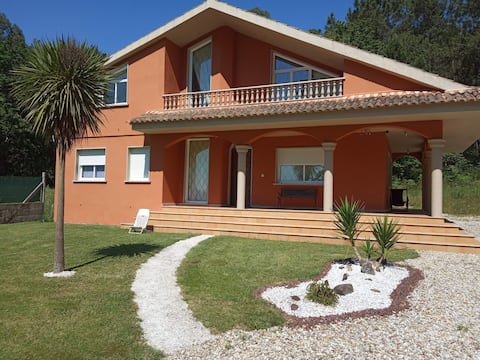 Comfortable and relaxing