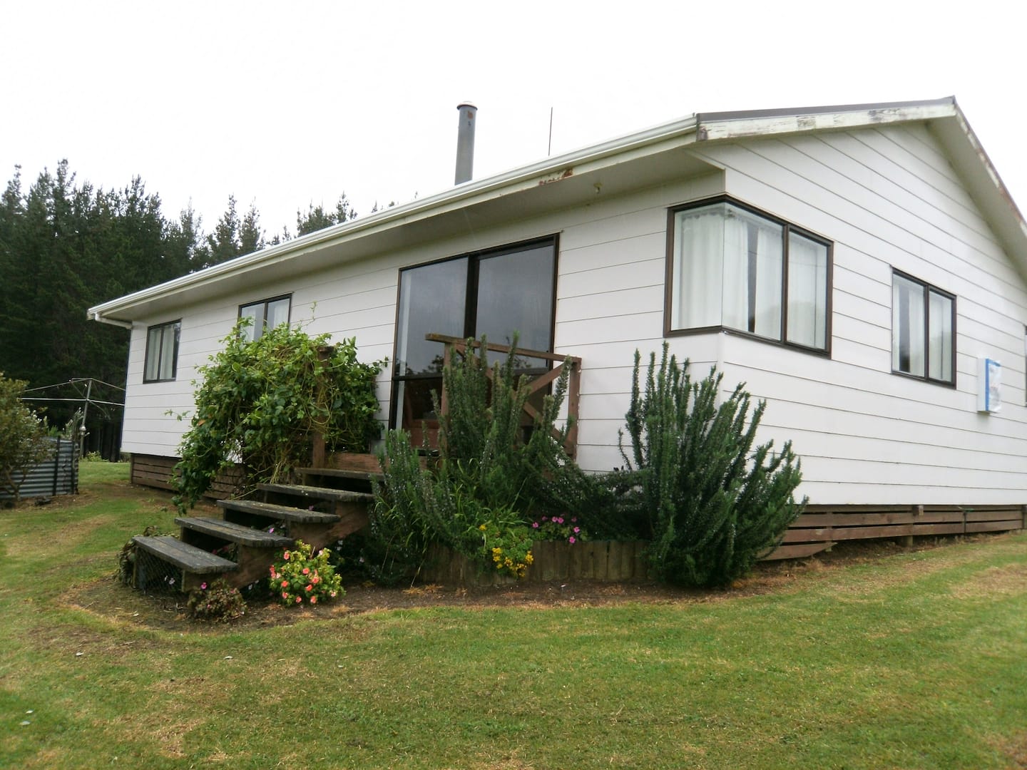 Farm Cottage 3