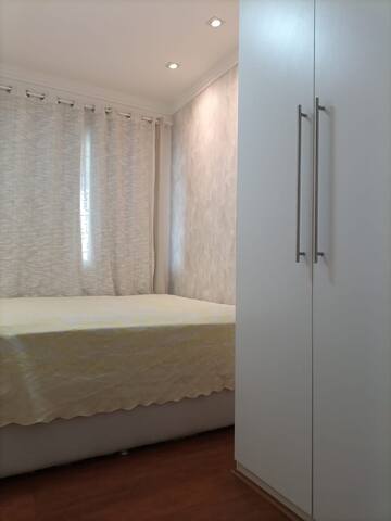 Lindo apartamento com lazer completo e decorado gallery image 4