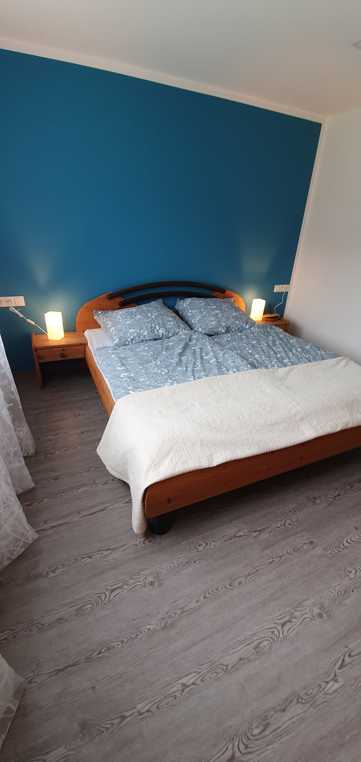 ห้องนอน