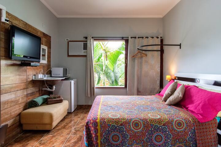 BEST PLACE TO STAY IN UBATUBA