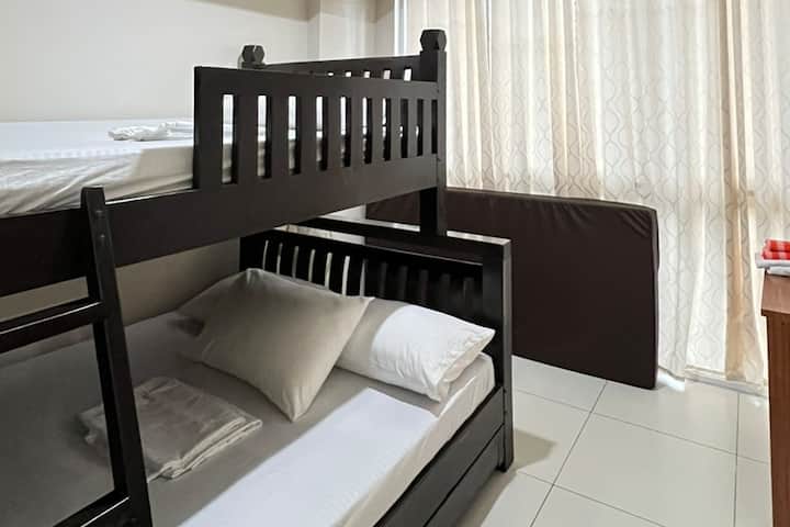 غرفة النوم 2