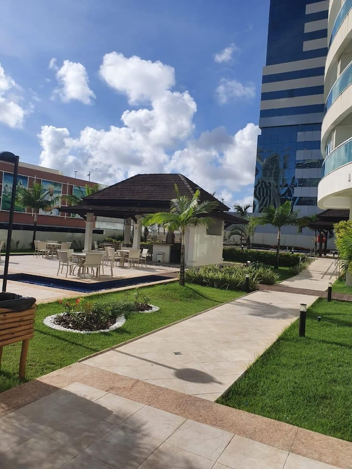 Obývacia miestnosť