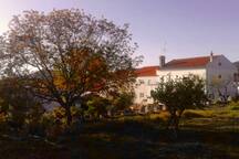 Quinta Guapa - Quarto c/ Varanda Privada